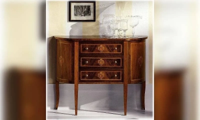 Консоль Tosato Visioni 9