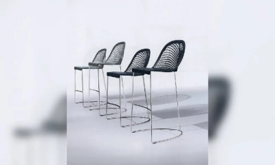 Барный Стул Midj Guapa H65