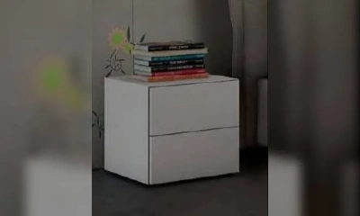 Тумба Прикроватная Pianca Tecno 6