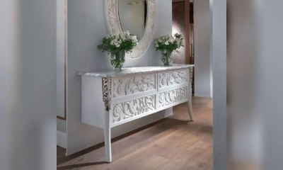 Комод Elle Due Saraya 4