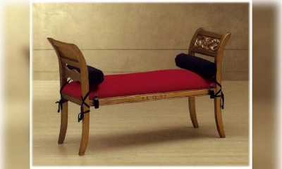 Банкетка Morello Gianpaolo Vittoria 1