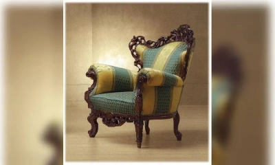 Кресло Morello Gianpaolo Dream