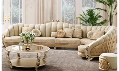 Диван OPERA SAT EXPORT OPER007