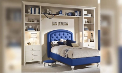 Книжный Шкаф Piermaria 84/P