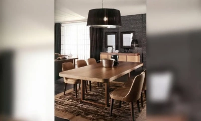 Стол Ulivi Cosmopolitan 2