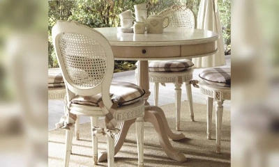 Стол Grifoni Vittorio 1536