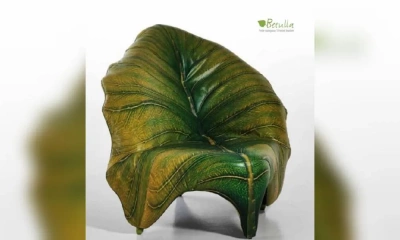 Кресло Betulla Фабрики Sicis