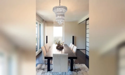 Patrizia Volpato Люстра 7040\60