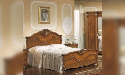 Кровать Grilli Trevi 1