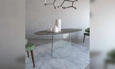 Стол Tonin Casa Та08G\01