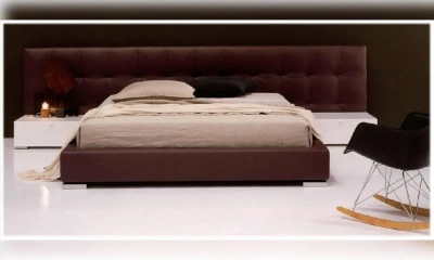 Кровать Twils Oscar 325
