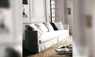 Диван B&B Italia Crono