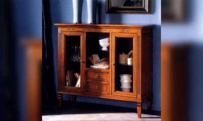 Витрина Giuliacasa Vi808-Ls