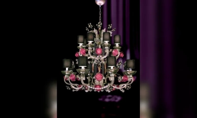 Mechini Люстра L277\16