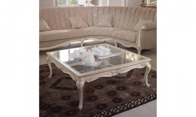 Стол Журнальный Florence Art 1906/G