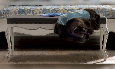 Банкетка Giuliacasa Venere