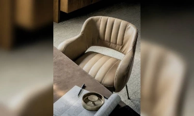 Полукресло Arketipo Miss Malice