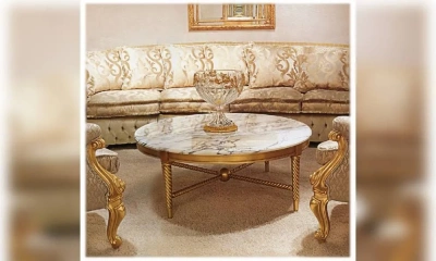 Стол Журнальный Zanaboni T 86/C