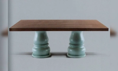 Стол Creazioni Sansone