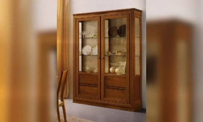 Витрина Giuliacasa 2009/P-Vr