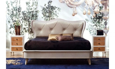 Спальня Zonta Artistique Place 13