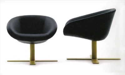 Кресло B&B Italia Mart 1