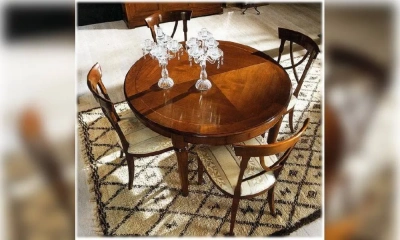 Стол Bamax 80.497