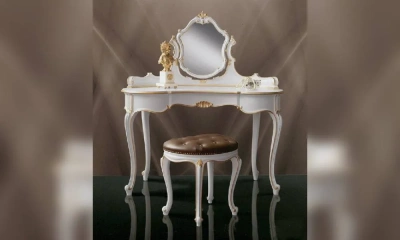 Туалетный Столик Minotti Luiggi Ninfee 4