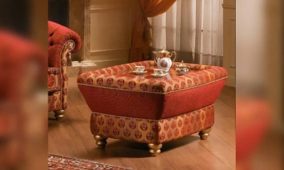 Стол Журнальный Sat Export Calypso