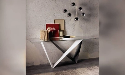 Консоль Cattelan Italia Westin 01