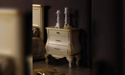 Тумба Прикроватная Giuliacasa T569/B-Ve