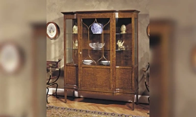 Витрина Francesco Molon V24D