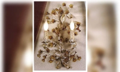 Бра Mechini A261/2