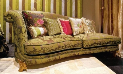 Кушетка Bruno Zampa Da Vinci