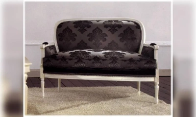 Диван Seven Sedie Iside 1