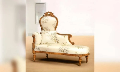 Кушетка Morello Gianpaolo Regina