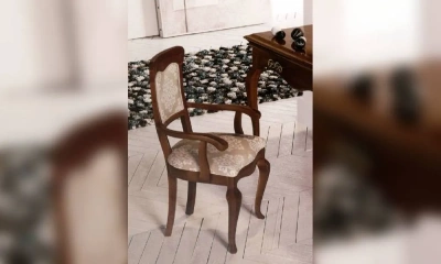 Стул Dall Agnese Symfonia 3