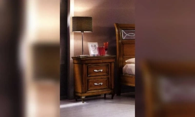 Тумба Прикроватная Giuliacasa 3980/S-Vr