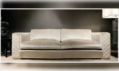 Диван Zanaboni Mediterraneo