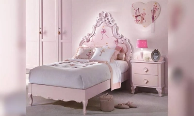 Кровать Piermaria Heos/L Singolo