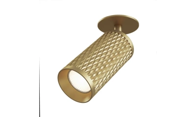 Потолочный Светильник Technical C037Cl-01G