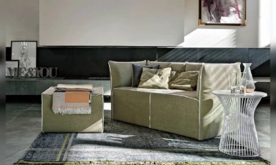 Диван Tomasella Flower