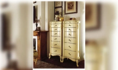 Комод Volpi Capri 3