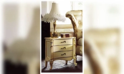 Тумба Прикроватная Volpi Capri 2