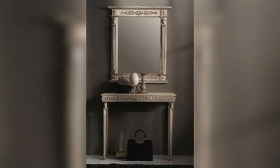 Консоль Grifoni Silvano Living Room 25