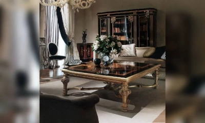 Стол Журнальный Provasi 1108