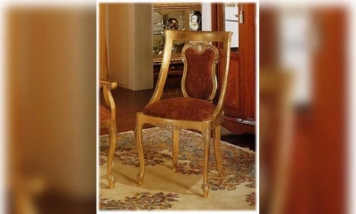 Стул Antonelli Moravio 567