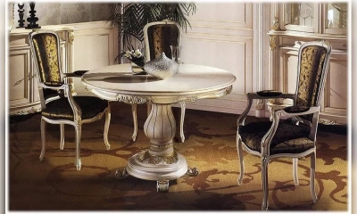 Стол Angelo Cappellini 18229/13