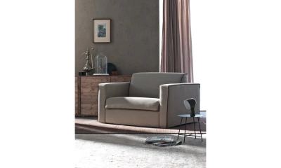 Кресло Argo Alberta Salotti