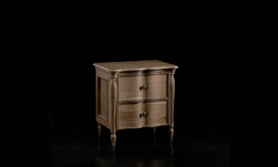 Тумба Прикроватная Goldconfort Allure